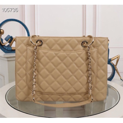 Replica Chanel AAA Quality Shoulder Bags #1038947 $102.00 USD for Wholesale