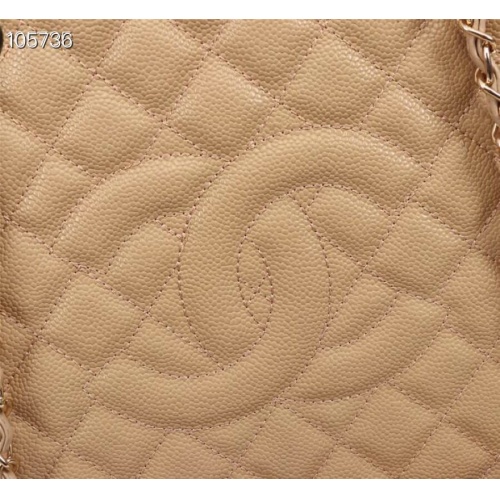 Replica Chanel AAA Quality Shoulder Bags #1038947 $102.00 USD for Wholesale