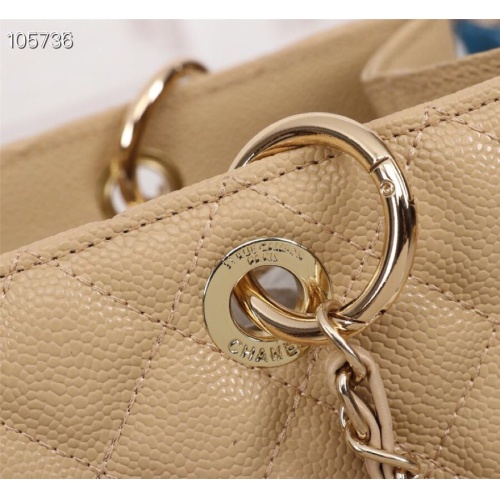 Replica Chanel AAA Quality Shoulder Bags #1038947 $102.00 USD for Wholesale