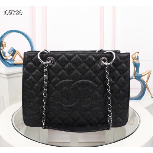 Chanel AAA Quality Shoulder Bags #1038948 $102.00 USD, Wholesale Replica Chanel AAA Quality Shoulder Bags