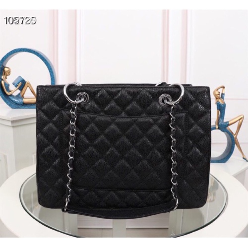 Replica Chanel AAA Quality Shoulder Bags #1038948 $102.00 USD for Wholesale