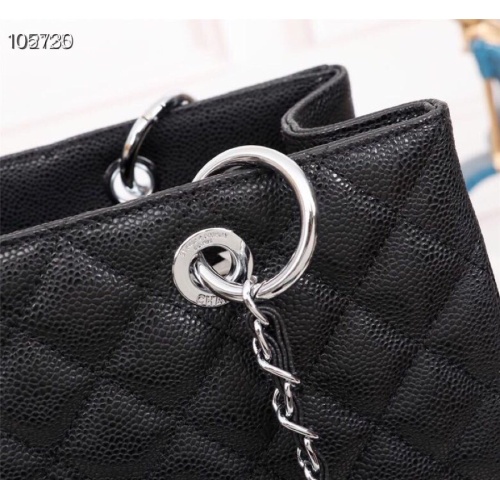 Replica Chanel AAA Quality Shoulder Bags #1038948 $102.00 USD for Wholesale