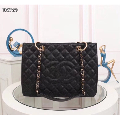 Chanel AAA Quality Shoulder Bags #1038949 $102.00 USD, Wholesale Replica Chanel AAA Quality Shoulder Bags