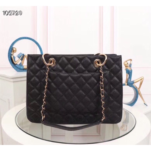 Replica Chanel AAA Quality Shoulder Bags #1038949 $102.00 USD for Wholesale