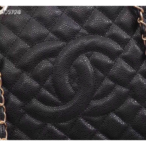 Replica Chanel AAA Quality Shoulder Bags #1038949 $102.00 USD for Wholesale