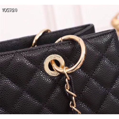 Replica Chanel AAA Quality Shoulder Bags #1038949 $102.00 USD for Wholesale