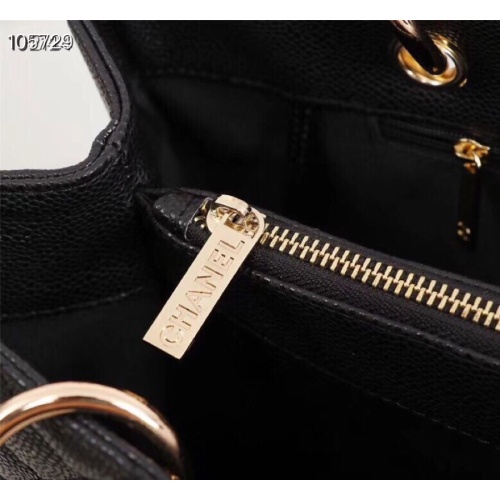 Replica Chanel AAA Quality Shoulder Bags #1038949 $102.00 USD for Wholesale