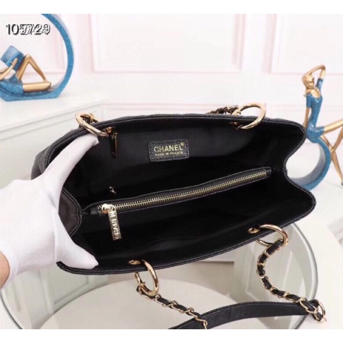 Replica Chanel AAA Quality Shoulder Bags #1038949 $102.00 USD for Wholesale