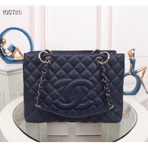 Chanel AAA Quality Shoulder Bags #1038953 $102.00 USD, Wholesale Replica Chanel AAA Quality Shoulder Bags