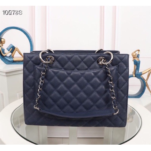 Replica Chanel AAA Quality Shoulder Bags #1038953 $102.00 USD for Wholesale