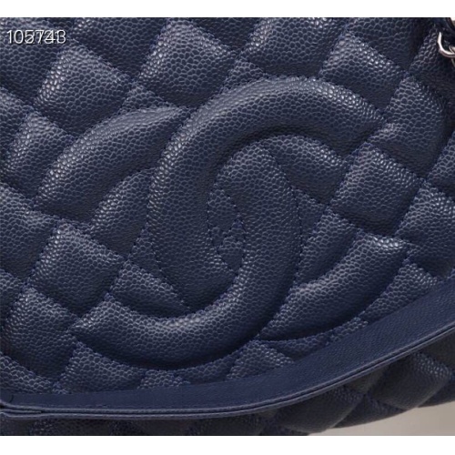 Replica Chanel AAA Quality Shoulder Bags #1038953 $102.00 USD for Wholesale