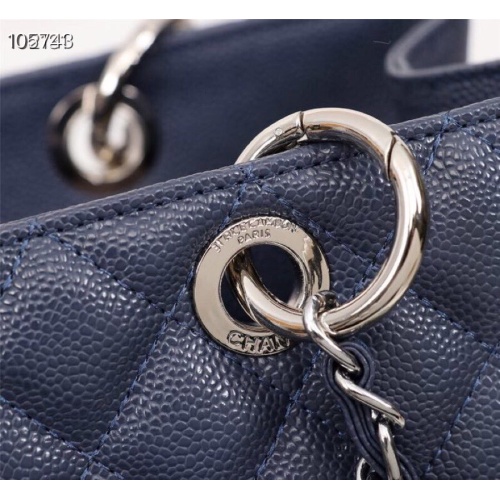 Replica Chanel AAA Quality Shoulder Bags #1038953 $102.00 USD for Wholesale