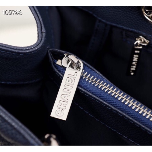 Replica Chanel AAA Quality Shoulder Bags #1038953 $102.00 USD for Wholesale