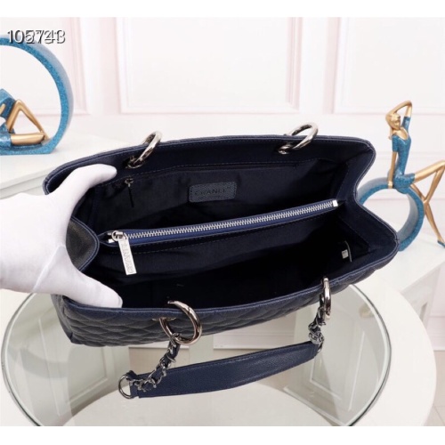 Replica Chanel AAA Quality Shoulder Bags #1038953 $102.00 USD for Wholesale