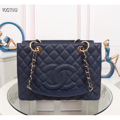 Chanel AAA Quality Shoulder Bags #1038954 $102.00 USD, Wholesale Replica Chanel AAA Quality Shoulder Bags