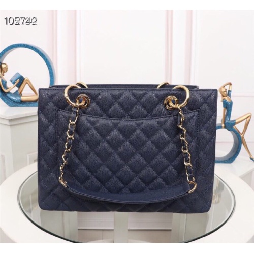 Replica Chanel AAA Quality Shoulder Bags #1038954 $102.00 USD for Wholesale