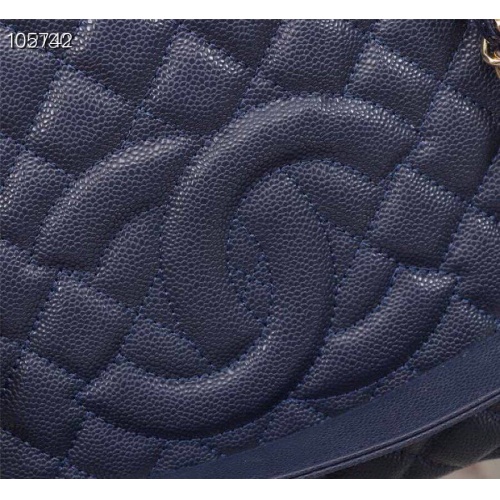 Replica Chanel AAA Quality Shoulder Bags #1038954 $102.00 USD for Wholesale