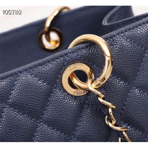 Replica Chanel AAA Quality Shoulder Bags #1038954 $102.00 USD for Wholesale