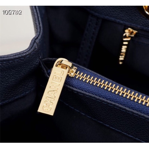 Replica Chanel AAA Quality Shoulder Bags #1038954 $102.00 USD for Wholesale