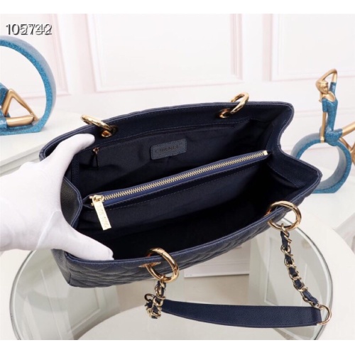 Replica Chanel AAA Quality Shoulder Bags #1038954 $102.00 USD for Wholesale