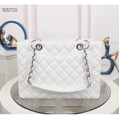 Replica Chanel AAA Quality Shoulder Bags #1038955 $102.00 USD for Wholesale