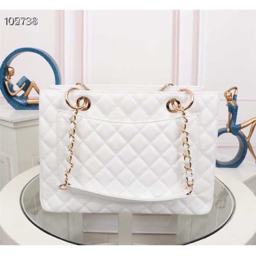 Replica Chanel AAA Quality Shoulder Bags #1038956 $102.00 USD for Wholesale