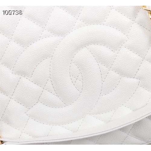 Replica Chanel AAA Quality Shoulder Bags #1038956 $102.00 USD for Wholesale