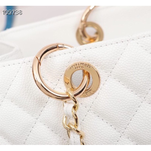 Replica Chanel AAA Quality Shoulder Bags #1038956 $102.00 USD for Wholesale