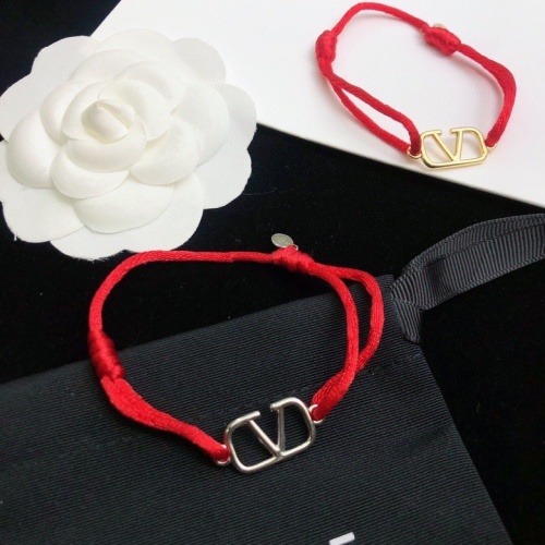 Replica Valentino Bracelet #1039565 $24.00 USD for Wholesale