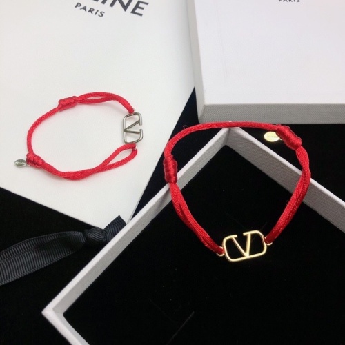 Replica Valentino Bracelet #1039566 $24.00 USD for Wholesale