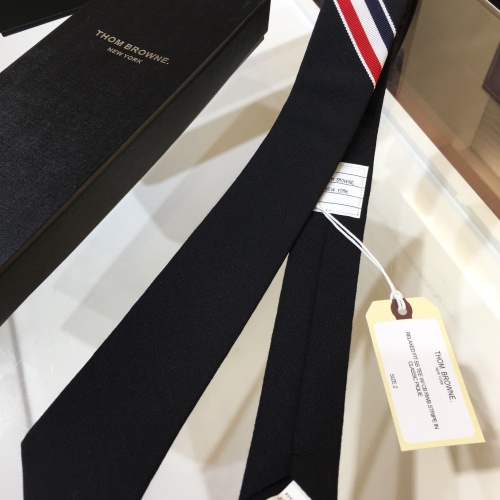 Thom Browne TB Necktie #1039956 $56.00 USD, Wholesale Replica Thom Browne TB Necktie