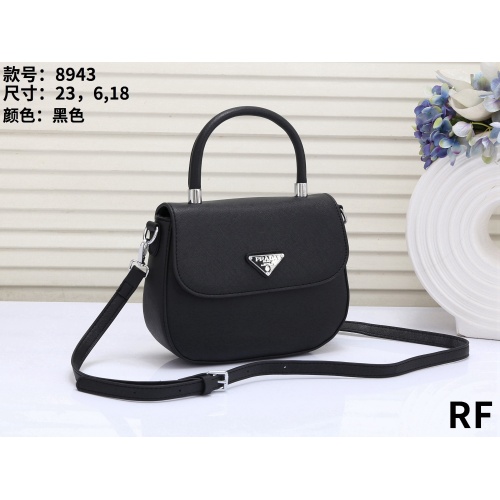 Prada Messenger Bags #1040444 $29.00 USD, Wholesale Replica Prada Messenger Bags