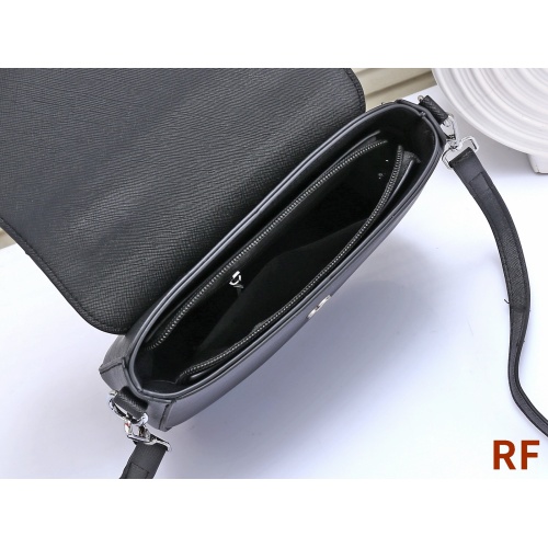 Replica Prada Messenger Bags #1040444 $29.00 USD for Wholesale