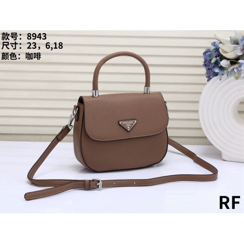 Prada Messenger Bags #1040445 $29.00 USD, Wholesale Replica Prada Messenger Bags