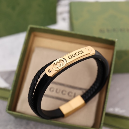 Gucci Bracelet #1041509 $52.00 USD, Wholesale Replica Gucci Bracelets