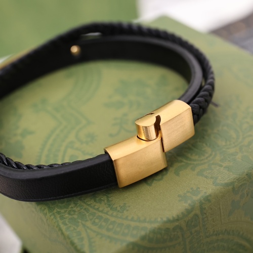 Replica Gucci Bracelet #1041509 $52.00 USD for Wholesale