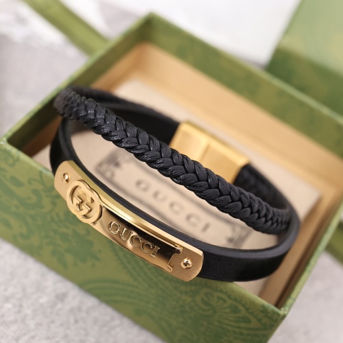 Replica Gucci Bracelet #1041509 $52.00 USD for Wholesale