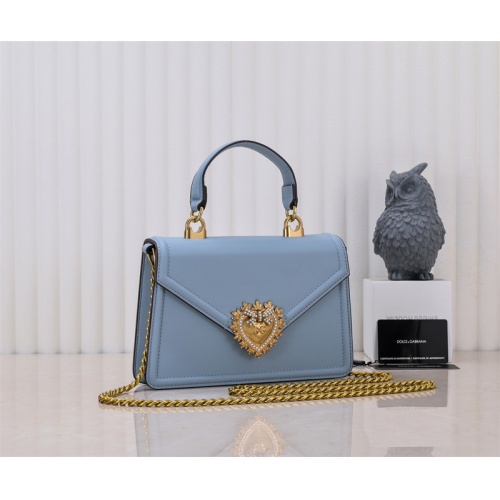 Dolce &amp; Gabbana D&amp;G Fashion Handbags For Women #1042813 $42.00 USD, Wholesale Replica Dolce &amp; Gabbana D&amp;G Fashion Handbags