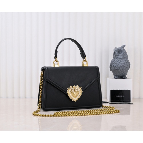 Dolce &amp; Gabbana D&amp;G Fashion Handbags For Women #1042816 $42.00 USD, Wholesale Replica Dolce &amp; Gabbana D&amp;G Fashion Handbags