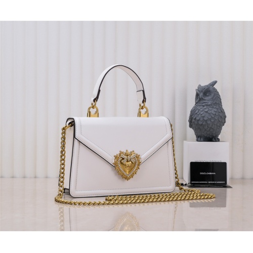 Dolce &amp; Gabbana D&amp;G Fashion Handbags For Women #1042818 $42.00 USD, Wholesale Replica Dolce &amp; Gabbana D&amp;G Fashion Handbags