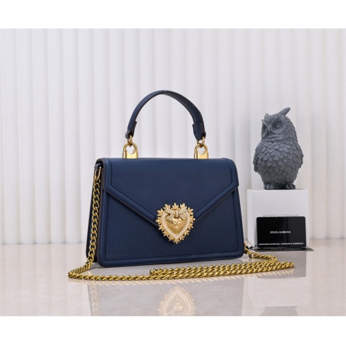 Dolce &amp; Gabbana D&amp;G Fashion Handbags For Women #1042819 $42.00 USD, Wholesale Replica Dolce &amp; Gabbana D&amp;G Fashion Handbags