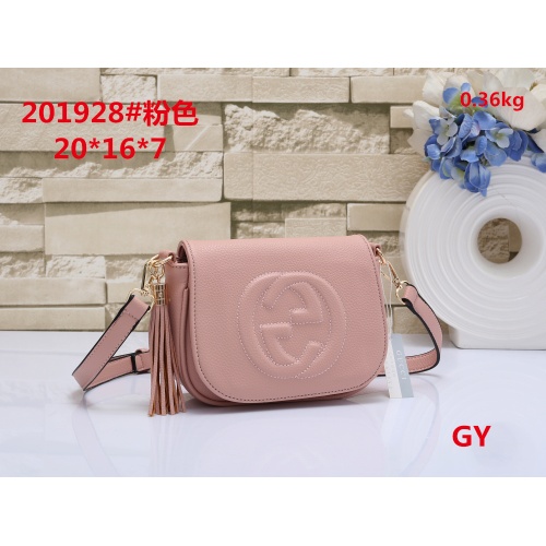 Gucci Messenger Bags For Women #1043233 $23.00 USD, Wholesale Replica Gucci Messenger Bags