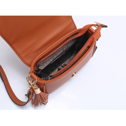 Replica Gucci Messenger Bags For Women #1043234 $23.00 USD for Wholesale