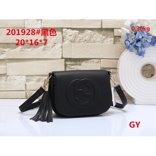 Gucci Messenger Bags For Women #1043235 $23.00 USD, Wholesale Replica Gucci Messenger Bags