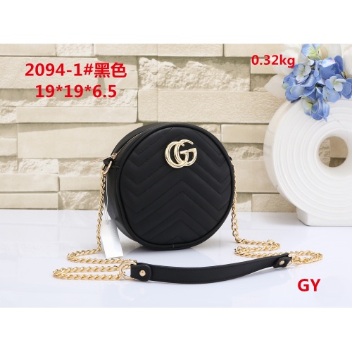 Gucci Messenger Bags For Women #1043236 $23.00 USD, Wholesale Replica Gucci Messenger Bags