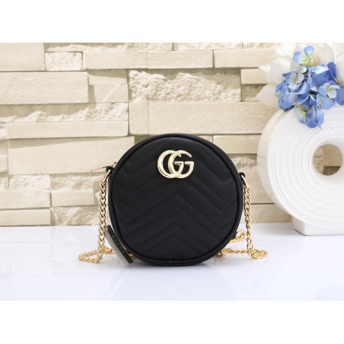 Replica Gucci Messenger Bags For Women #1043236 $23.00 USD for Wholesale