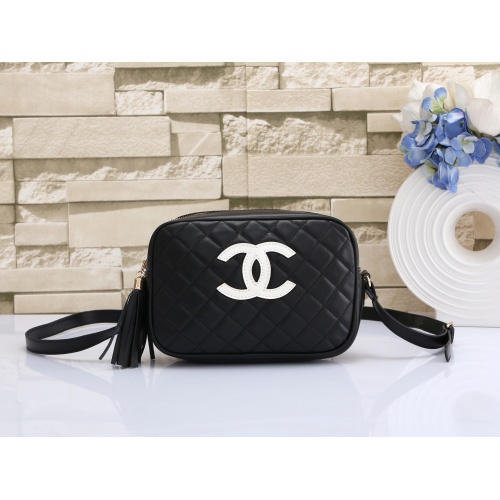 Replica Chanel Messenger Bags For Women #1043240 $23.00 USD for Wholesale