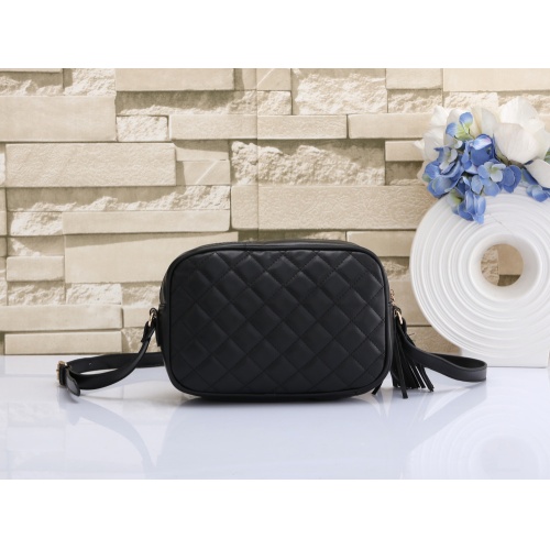 Replica Chanel Messenger Bags For Women #1043240 $23.00 USD for Wholesale