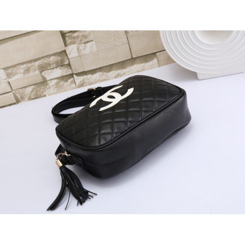 Replica Chanel Messenger Bags For Women #1043240 $23.00 USD for Wholesale