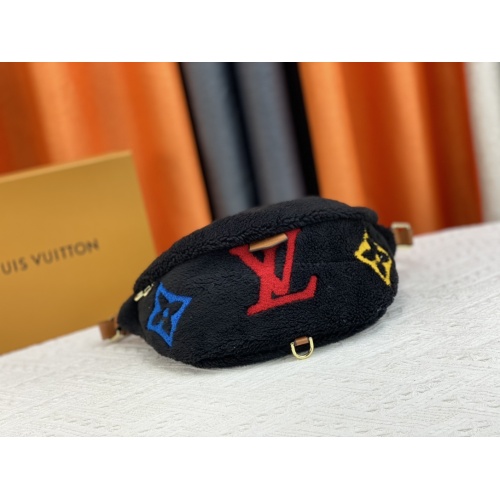 Louis Vuitton LV AAA Quality Belt Bags For Women #1045976 $64.00 USD, Wholesale Replica Louis Vuitton LV AAA Quality Belt Bags